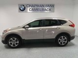 Used 2018 Honda CR-V EX-L image 4