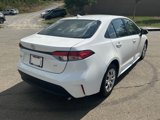 Used 2024 Toyota Corolla LE image 5