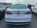 Used 2017 Ford Fusion SE w/ Fusion SE Technology Package image 5