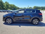 Certified 2021 Kia Sportage LX image 4