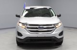 Certified 2018 Ford Edge SE w/ Cargo Accessory Package image 5