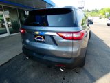 Used 2018 Chevrolet Traverse LS image 3