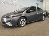 Used 2017 Toyota Prius Four image 2