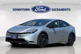 Used 2023 Toyota Prius Limited image 2