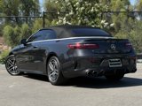 Used 2023 Mercedes-Benz E 53 AMG 4MATIC Cabriolet image 3