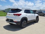 New 2026 Chevrolet TrailBlazer LT w/ Driver Confidence Package image 5