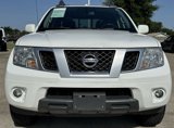 Used 2015 Nissan Frontier PRO-4X image 5