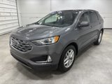 Used 2022 Ford Edge SEL w/ Convenience Package image 3