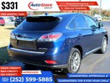Used 2013 Lexus RX 450h FWD image 6