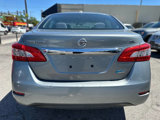 Used 2013 Nissan Sentra SL w/ Navigation Pkg image 6