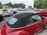 Used 2006 Volkswagen Beetle Convertible w/ Package 1 image 5