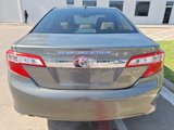 Used 2012 Toyota Camry XLE image 5