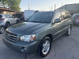 Used 2004 Toyota Highlander 2WD V6 image 3