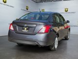 Used 2015 Nissan Versa S image 5