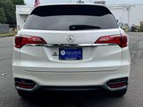 Used 2016 Acura RDX AWD w/ Technology Package image 3
