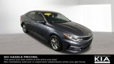 Used 2020 Kia Optima LX image 2