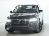 Used 2022 Volkswagen Tiguan SE image 3