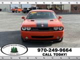Used 2008 Dodge Challenger SRT8 image 2