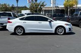 Certified 2020 Ford Fusion SE image 2
