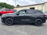 Used 2021 Chevrolet Blazer LT w/ Midnight/Sport Edition image 4