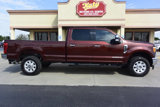 Used 2017 Ford F350 XLT w/ XLT Premium Package image 6