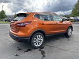 Used 2021 Nissan Rogue Sport S image 3