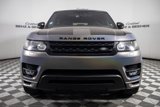 Used 2016 Land Rover Range Rover Sport HSE image 4