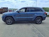 Used 2021 Jeep Grand Cherokee Limited w/ Quick Order Package 28K 80th image 3