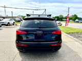 Used 2016 Audi Q5 2.0T Premium image 5