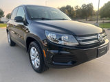 Used 2013 Volkswagen Tiguan S image 4