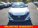 Used 2023 Nissan Versa S image 3