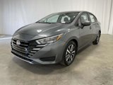 New 2025 Nissan Versa SV w/ Trunk Package image 5