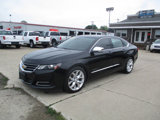 Used 2014 Chevrolet Impala LTZ image 4