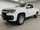 Used 2022 Chevrolet Colorado LT w/ Fleet Safety Package image 6