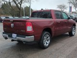 Used 2019 RAM 1500 Big Horn image 5