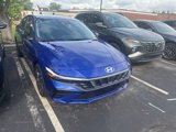 Used 2024 Hyundai Elantra SEL w/ Convenience Package image 6