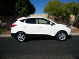 Used 2012 Hyundai Tucson GLS image 2