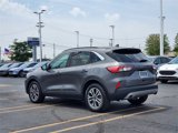 Used 2021 Ford Escape SEL image 2