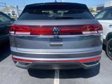 New 2025 Volkswagen Atlas Cross Sport SE image 4