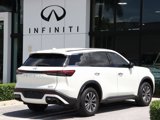 Certified 2023 INFINITI QX60 Pure image 4