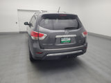 Used 2015 Nissan Pathfinder SL w/ SL Premium Package image 6
