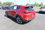 Used 2020 Kia Sportage EX image 6