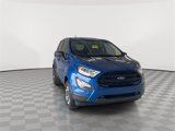 Used 2022 Ford EcoSport S image 3