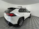 Certified 2022 Toyota RAV4 Limited image 3