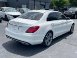 Used 2021 Mercedes-Benz C 300 Sedan image 5