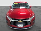 Used 2022 Chevrolet Blazer LT image 5