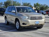 Used 2008 Toyota Highlander 4WD image 3
