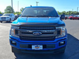Certified 2019 Ford F150 XLT w/ Equipment Group 302A Luxury image 2