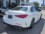 Certified 2022 Mercedes-Benz C 300 Sedan image 5