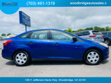 Used 2012 Ford Focus S image 2